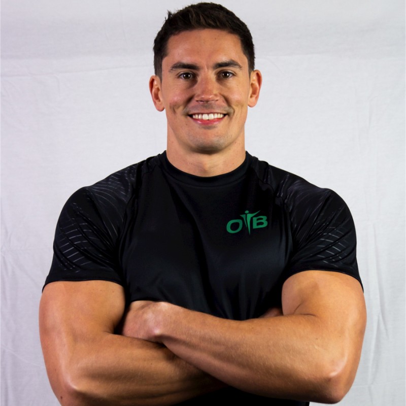 Martin Silva - Over 15 Year Coaching, Optimising Health and Fitness